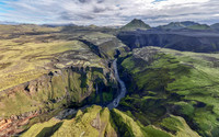Iceland 2025 September Part I