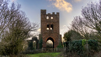 Willett Hill