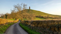 Glastonbury Tor