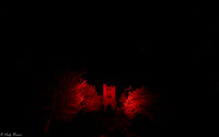Somerset Light Painting