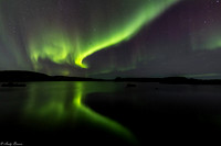 Iceland Northern Lights