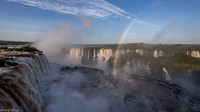 Iguazu 2018