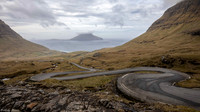 Faroe Islands 2019