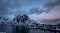 Norway 2018/19