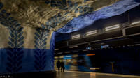 Stockholm 2019/20