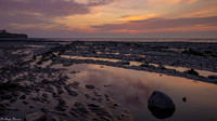 Kilve Beach
