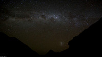 Namibia 2017 Night Sky