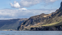 Scotland Isle of Mull 2025